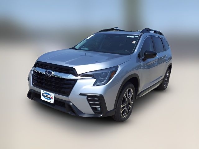 2024 Subaru Ascent Limited