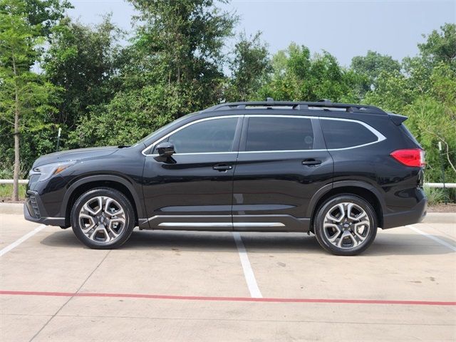 2024 Subaru Ascent Limited