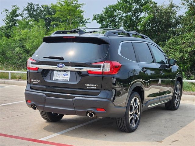 2024 Subaru Ascent Limited