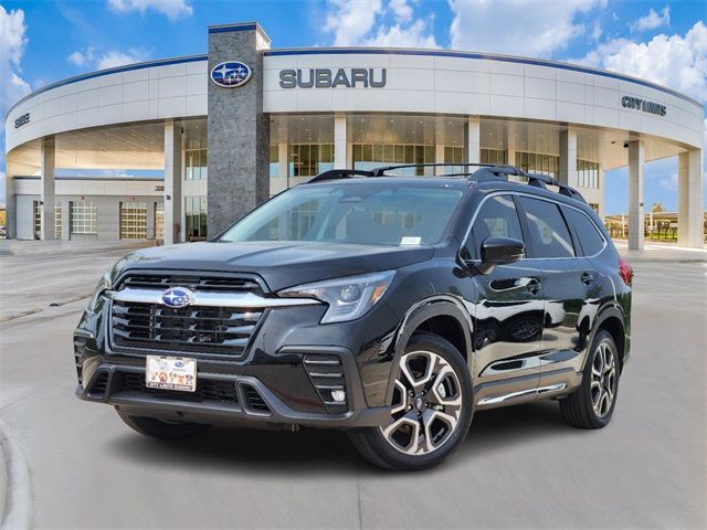 2024 Subaru Ascent Limited