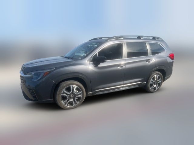 2024 Subaru Ascent Limited