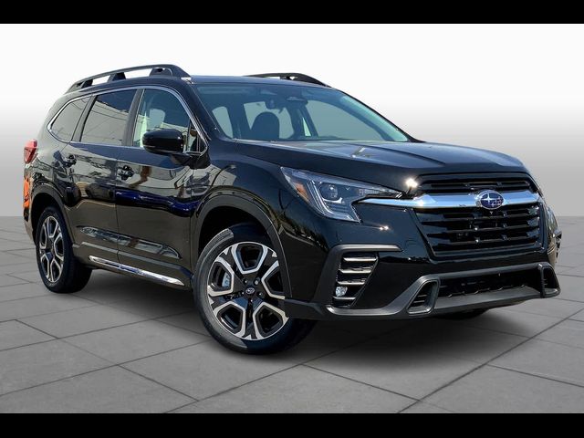 2024 Subaru Ascent Limited