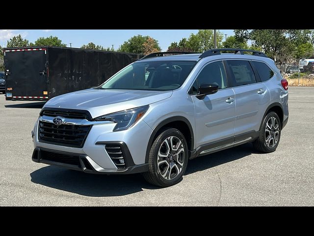 2024 Subaru Ascent Limited