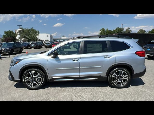 2024 Subaru Ascent Limited