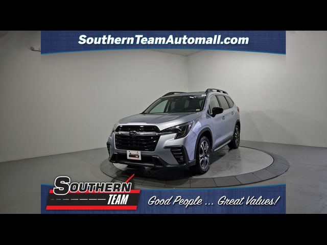 2024 Subaru Ascent Limited