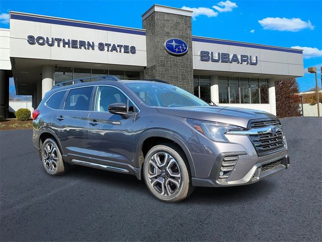 2024 Subaru Ascent Limited