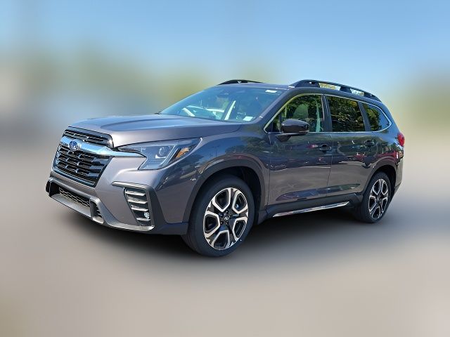 2024 Subaru Ascent Limited