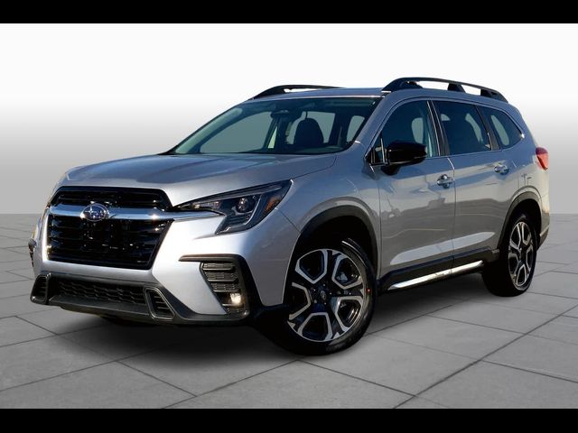 2024 Subaru Ascent Limited