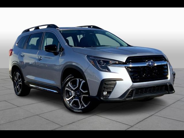 2024 Subaru Ascent Limited