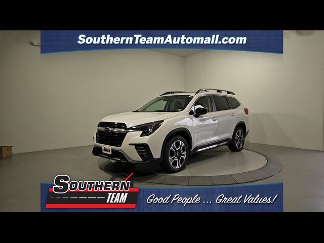 2024 Subaru Ascent Limited