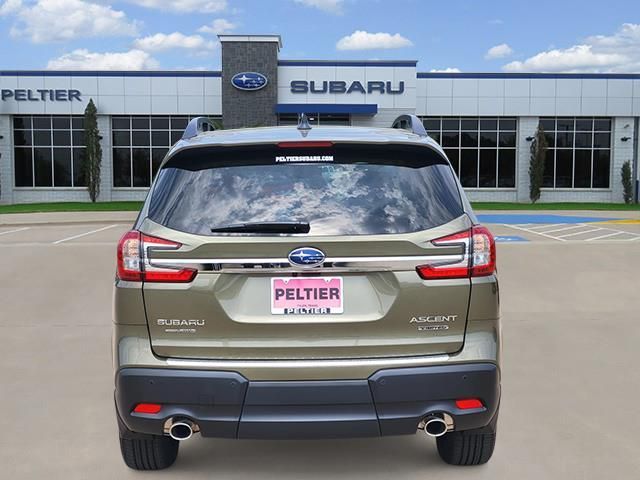 2024 Subaru Ascent Limited