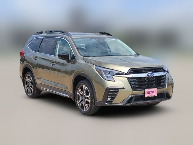 2024 Subaru Ascent Limited