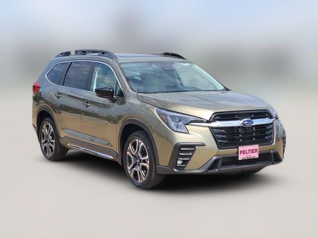 2024 Subaru Ascent Limited