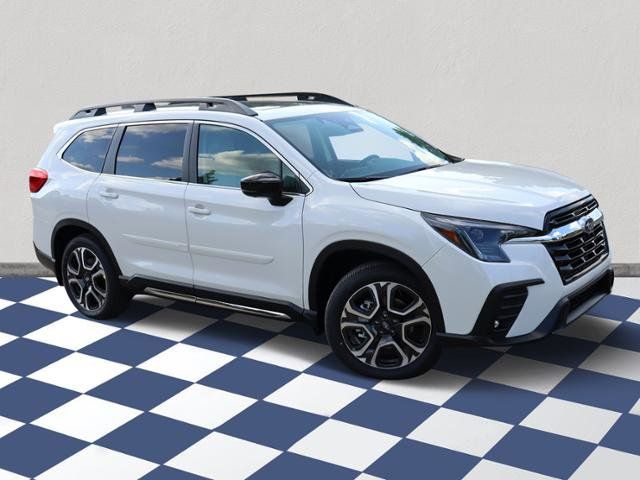 2024 Subaru Ascent Limited