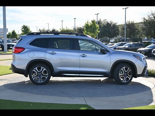 2024 Subaru Ascent Limited