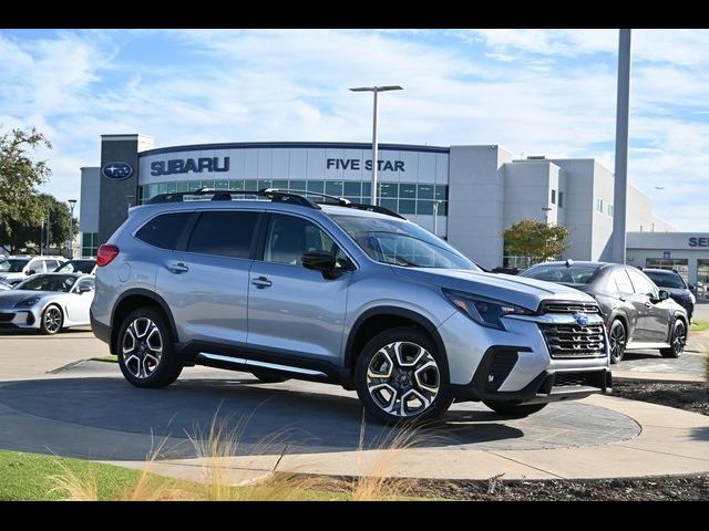 2024 Subaru Ascent Limited