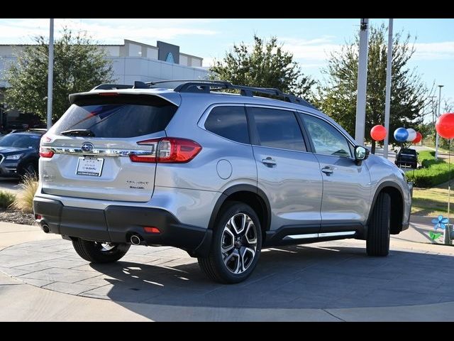 2024 Subaru Ascent Limited