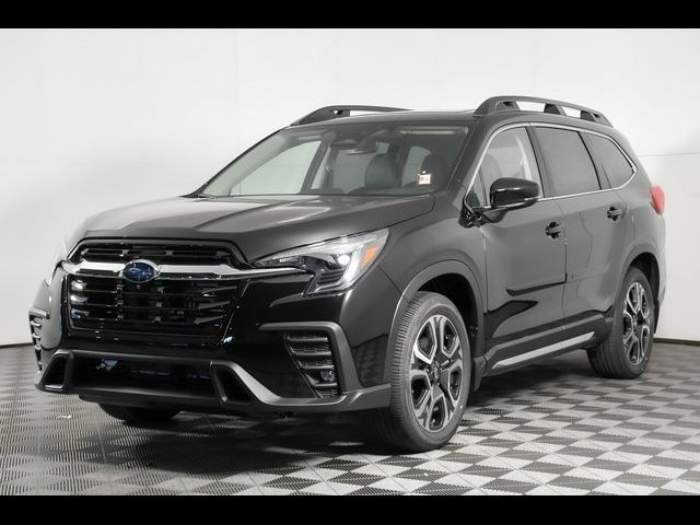 2024 Subaru Ascent Limited