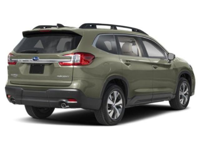 2024 Subaru Ascent Limited