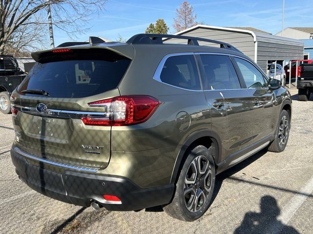 2024 Subaru Ascent Limited