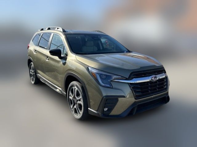 2024 Subaru Ascent Limited