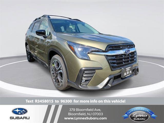 2024 Subaru Ascent Limited