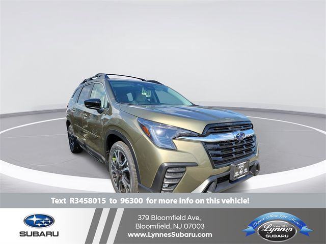 2024 Subaru Ascent Limited