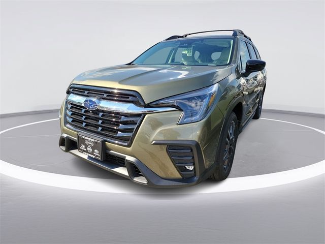 2024 Subaru Ascent Limited