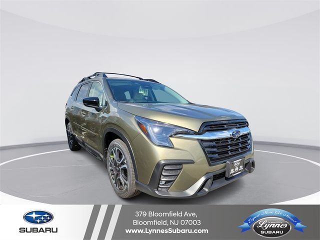 2024 Subaru Ascent Limited