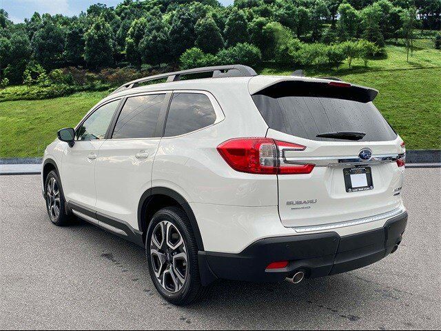 2024 Subaru Ascent Limited