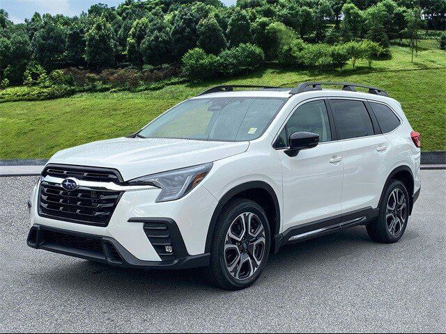 2024 Subaru Ascent Limited