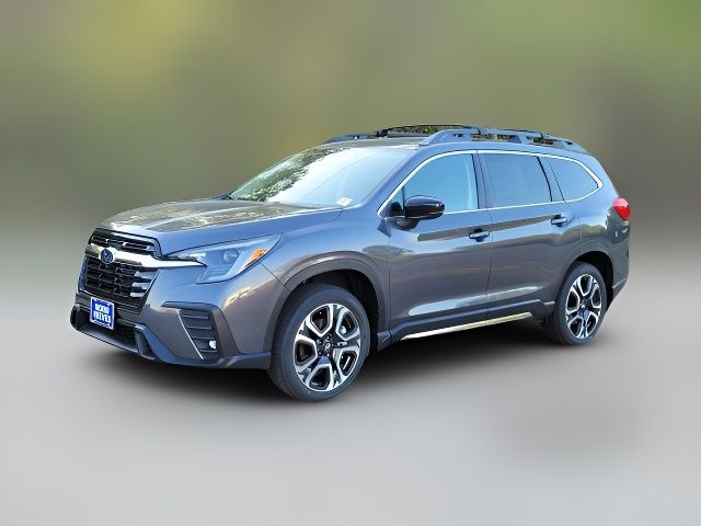 2024 Subaru Ascent Limited