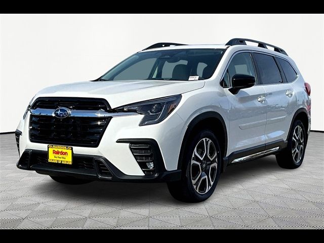 2024 Subaru Ascent Limited