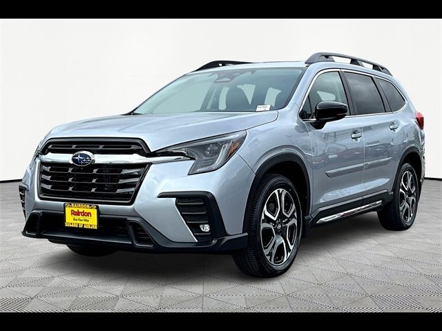 2024 Subaru Ascent Limited