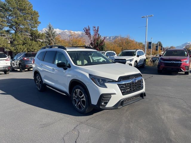 2024 Subaru Ascent Limited