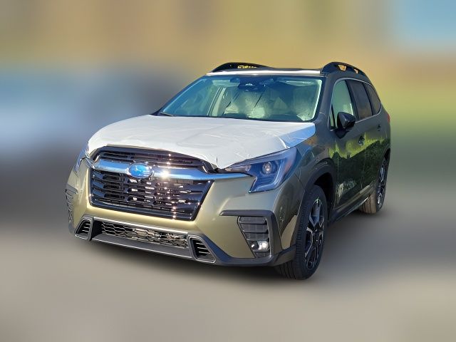 2024 Subaru Ascent Limited