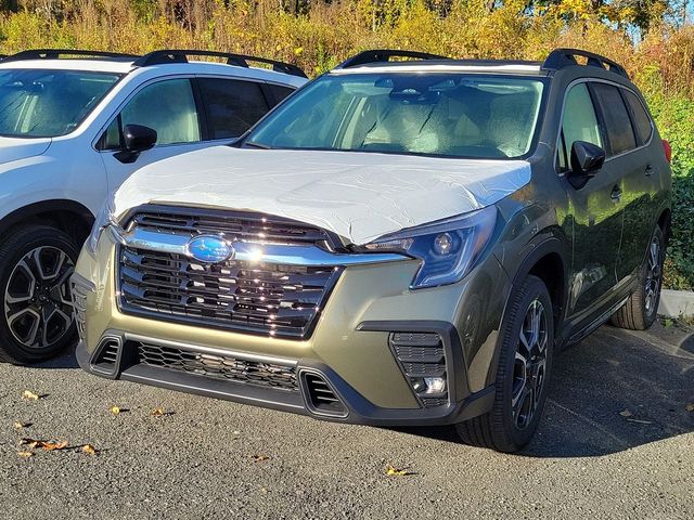 2024 Subaru Ascent Limited