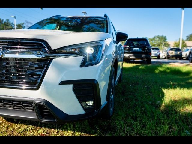 2024 Subaru Ascent Limited