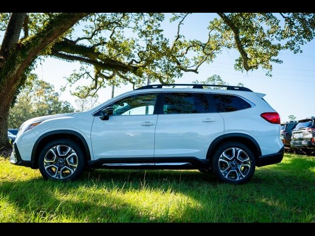 2024 Subaru Ascent Limited