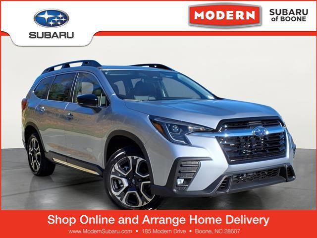 2024 Subaru Ascent Limited