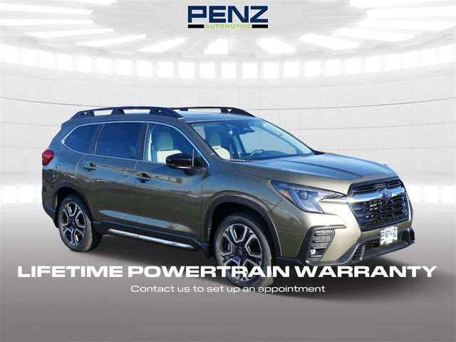 2024 Subaru Ascent Limited