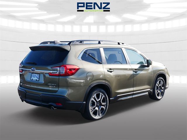 2024 Subaru Ascent Limited