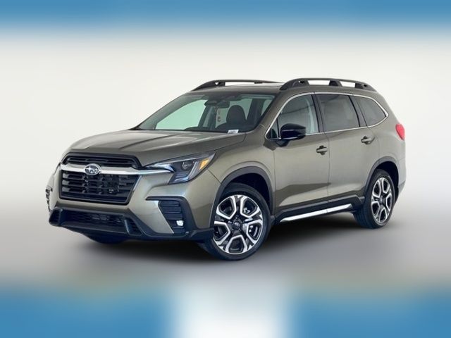 2024 Subaru Ascent Limited