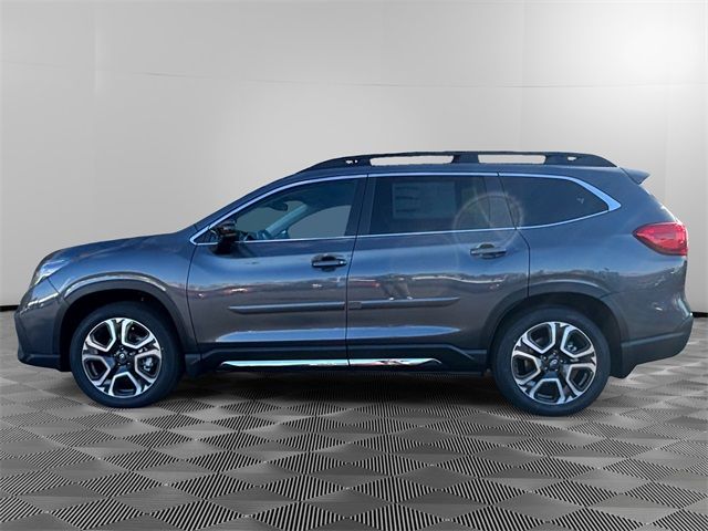 2024 Subaru Ascent Limited