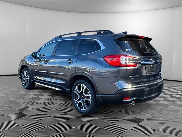 2024 Subaru Ascent Limited