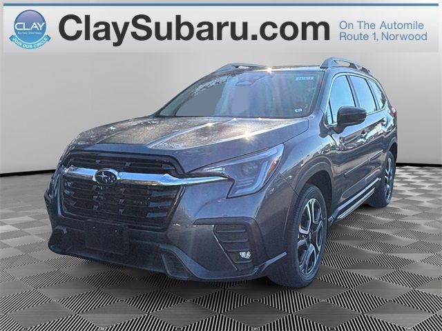 2024 Subaru Ascent Limited