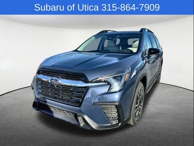 2024 Subaru Ascent Limited