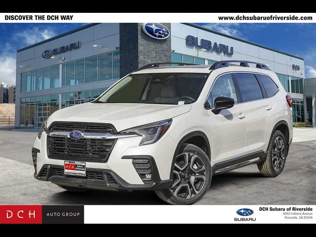 2024 Subaru Ascent Limited