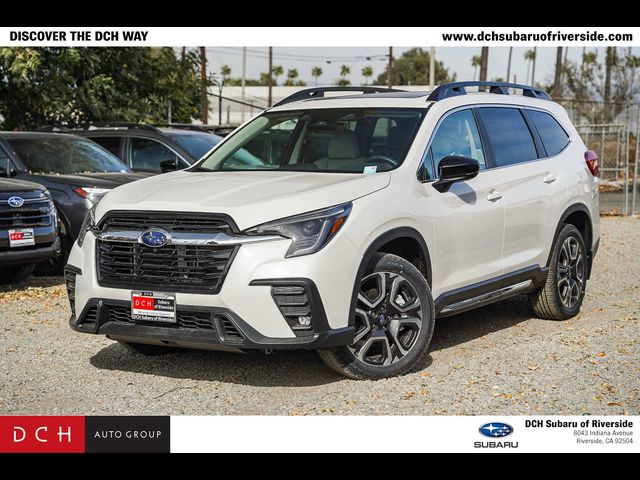 2024 Subaru Ascent Limited