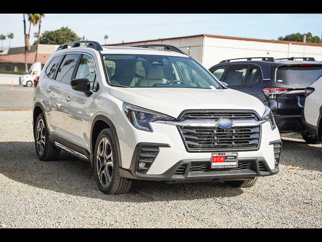 2024 Subaru Ascent Limited